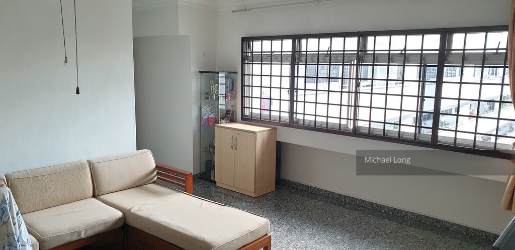 Blk 737 Woodlands Circle (Woodlands), HDB 4 Rooms #247116791